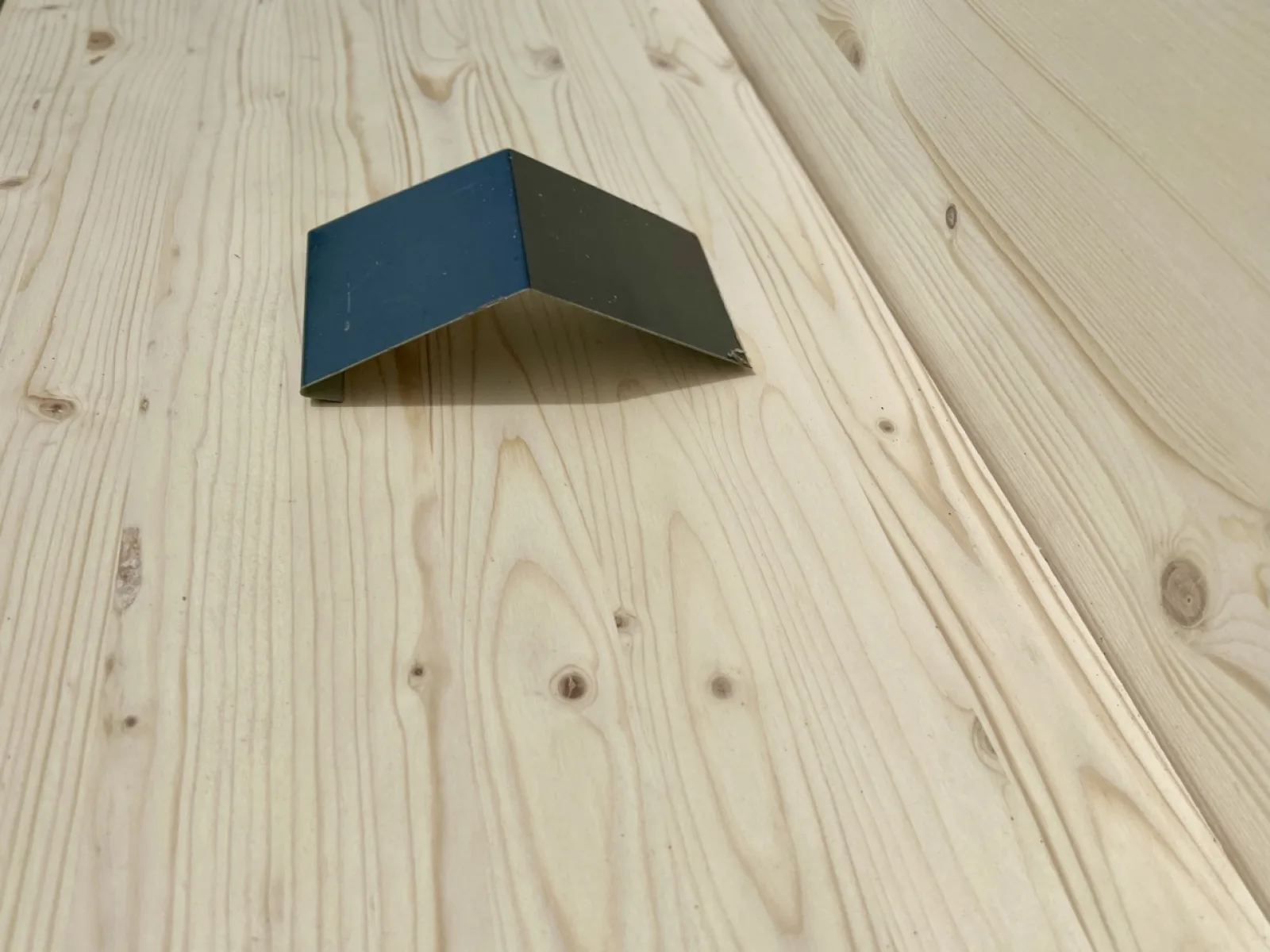 Капельник 75 x 70 x 2000 мм