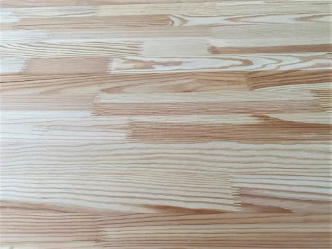 Мебельный щит из сосны 18 x 300 x 3000 мм, «Сращенный», класс Экстра
