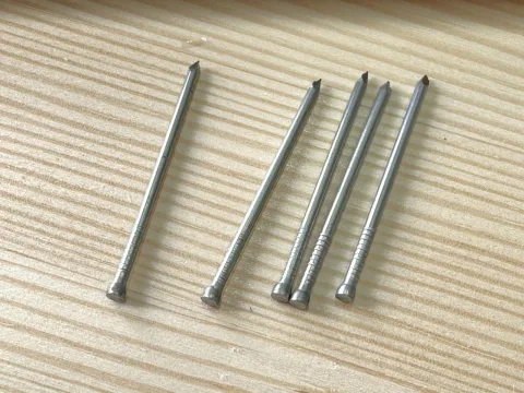 Гвозди финишные 1,8 x 30 мм