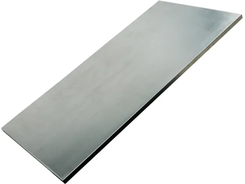 Стальной лист 3 x 1250 x 2500 мм